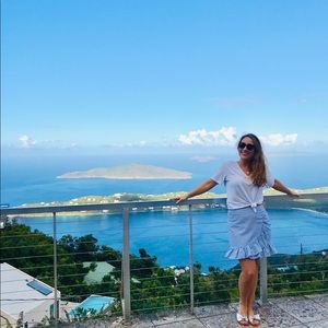 Meet your Posher, Jodi